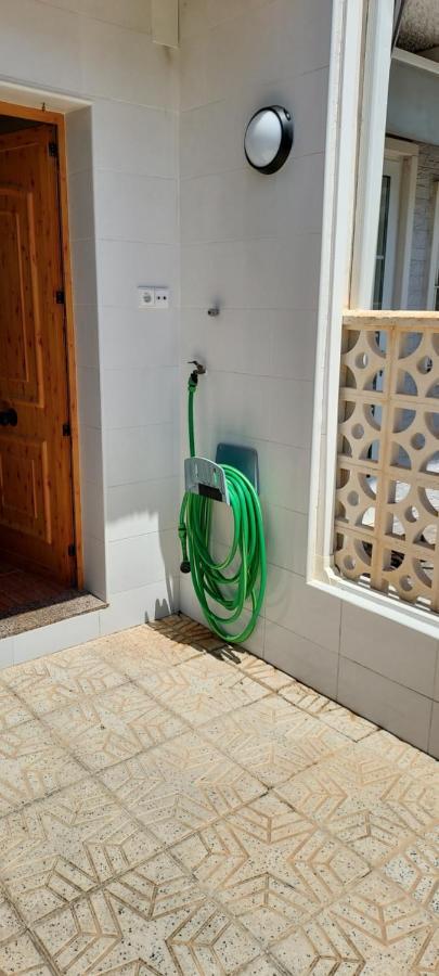 Bungalow Magnolias 20 En Santa Pola Exterior foto